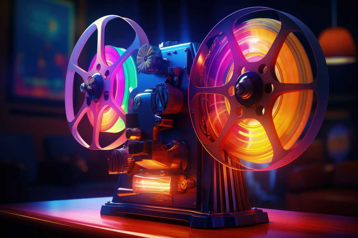Video y animación